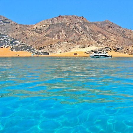1 Apartment De Luxe Hay Almatar Nador Dış mekan fotoğraf