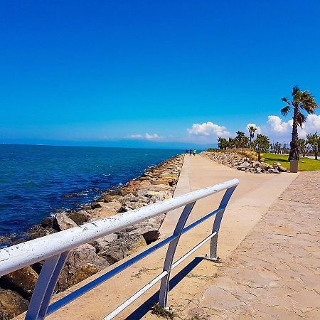1 Apartment De Luxe Hay Almatar Nador Dış mekan fotoğraf