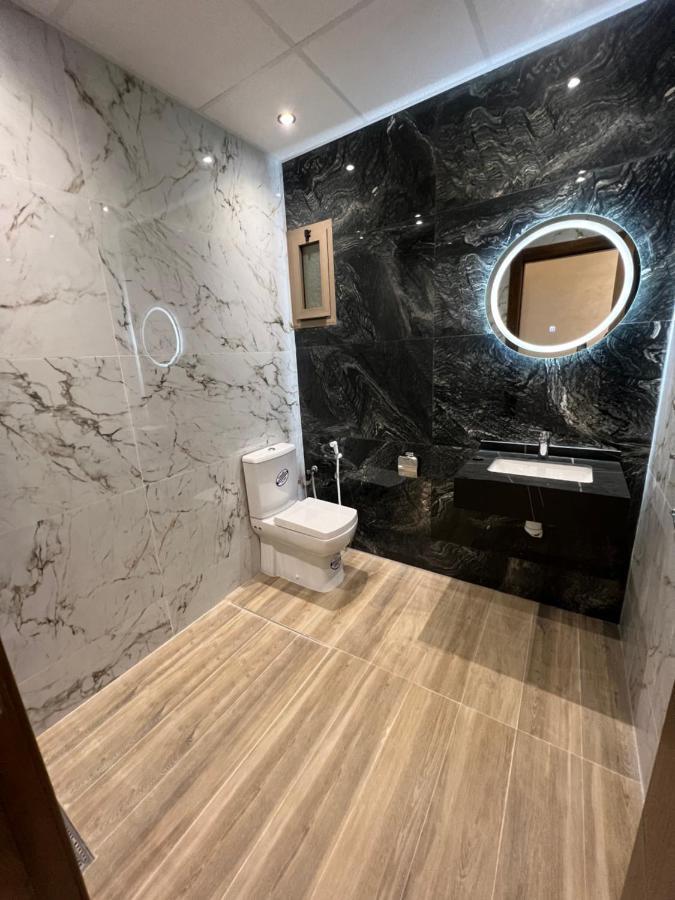 1 Apartment De Luxe Hay Almatar Nador Dış mekan fotoğraf