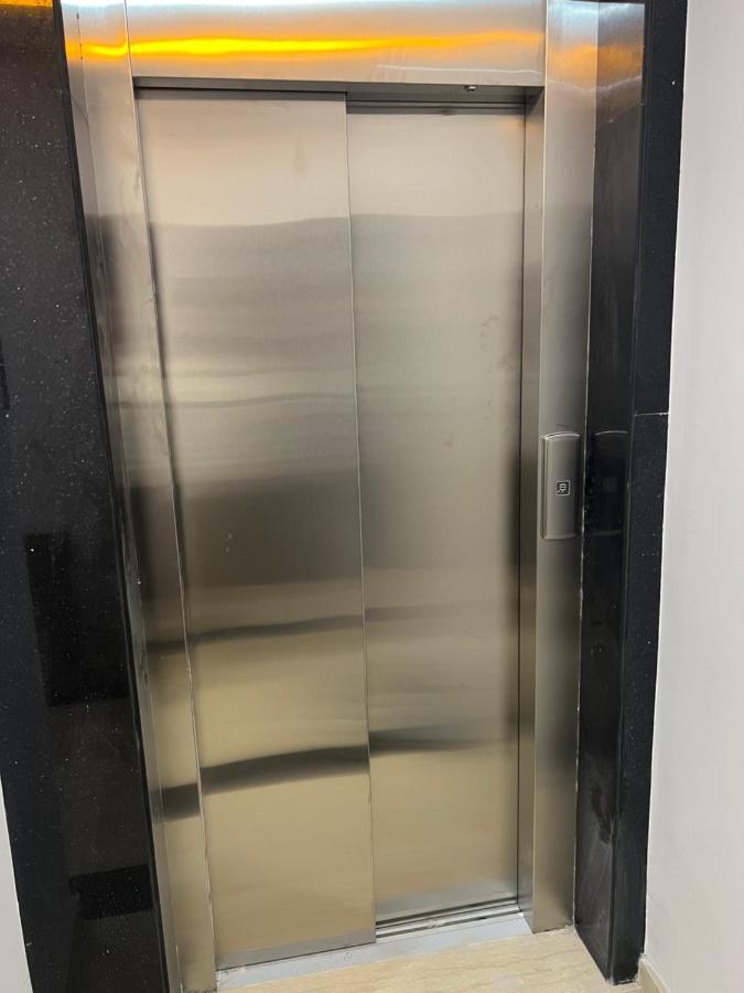 1 Apartment De Luxe Hay Almatar Nador Dış mekan fotoğraf