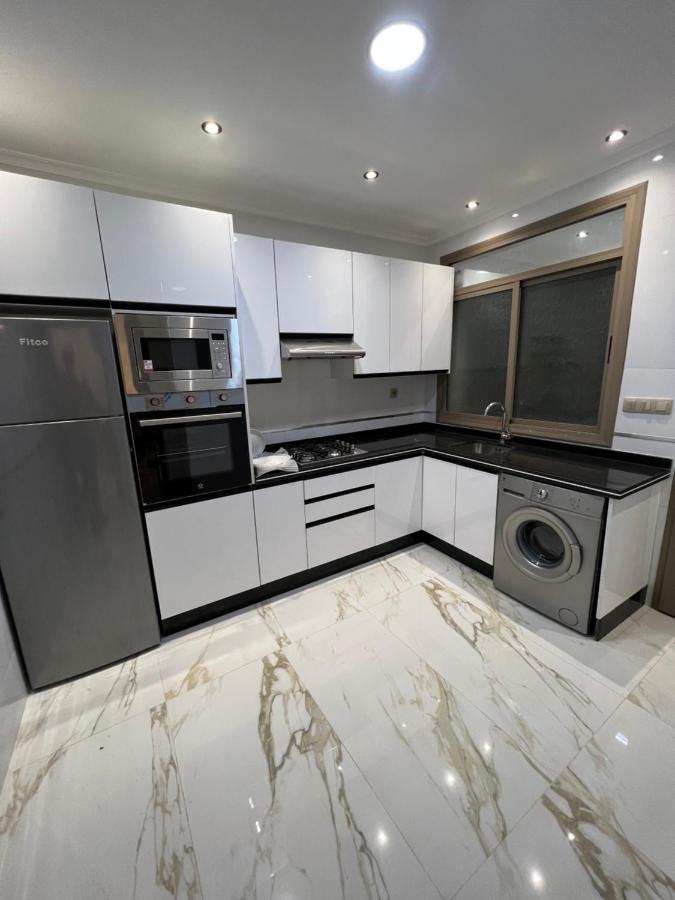 1 Apartment De Luxe Hay Almatar Nador Dış mekan fotoğraf