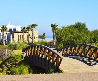 1 Apartment De Luxe Hay Almatar Nador Dış mekan fotoğraf