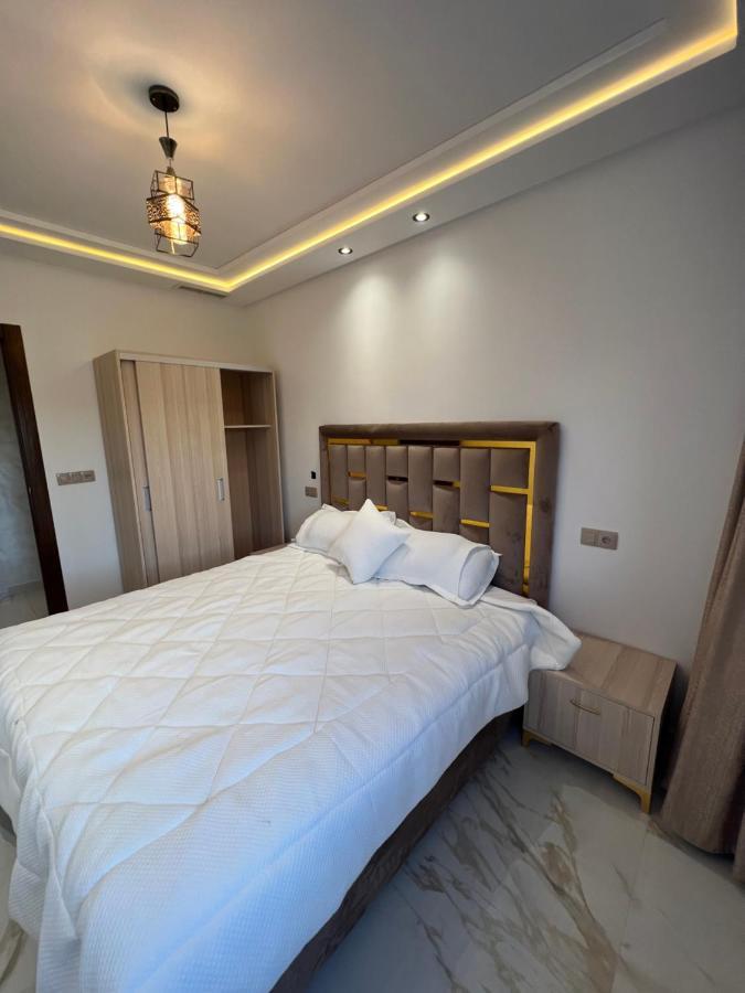 1 Apartment De Luxe Hay Almatar Nador Dış mekan fotoğraf
