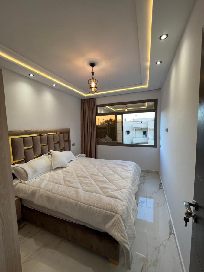 1 Apartment De Luxe Hay Almatar Nador Dış mekan fotoğraf