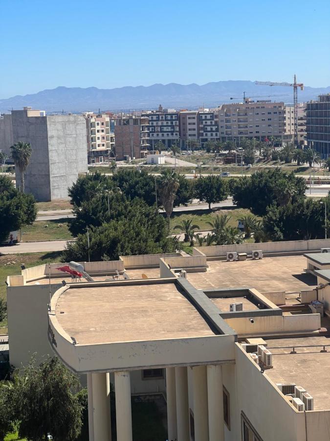 1 Apartment De Luxe Hay Almatar Nador Dış mekan fotoğraf