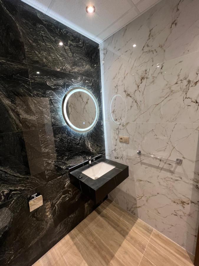 1 Apartment De Luxe Hay Almatar Nador Dış mekan fotoğraf