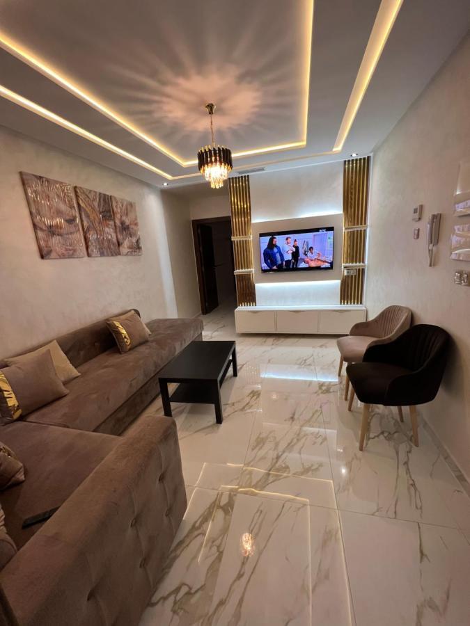 1 Apartment De Luxe Hay Almatar Nador Dış mekan fotoğraf